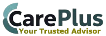 CarePlus Logo